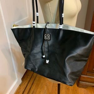 Givenchy Parfumerie Tote NWOT